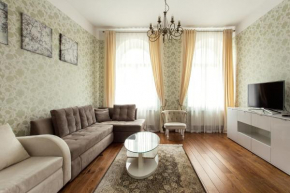 Отель Apartment Gabriele in Old Town Vilnius  Вильнюс